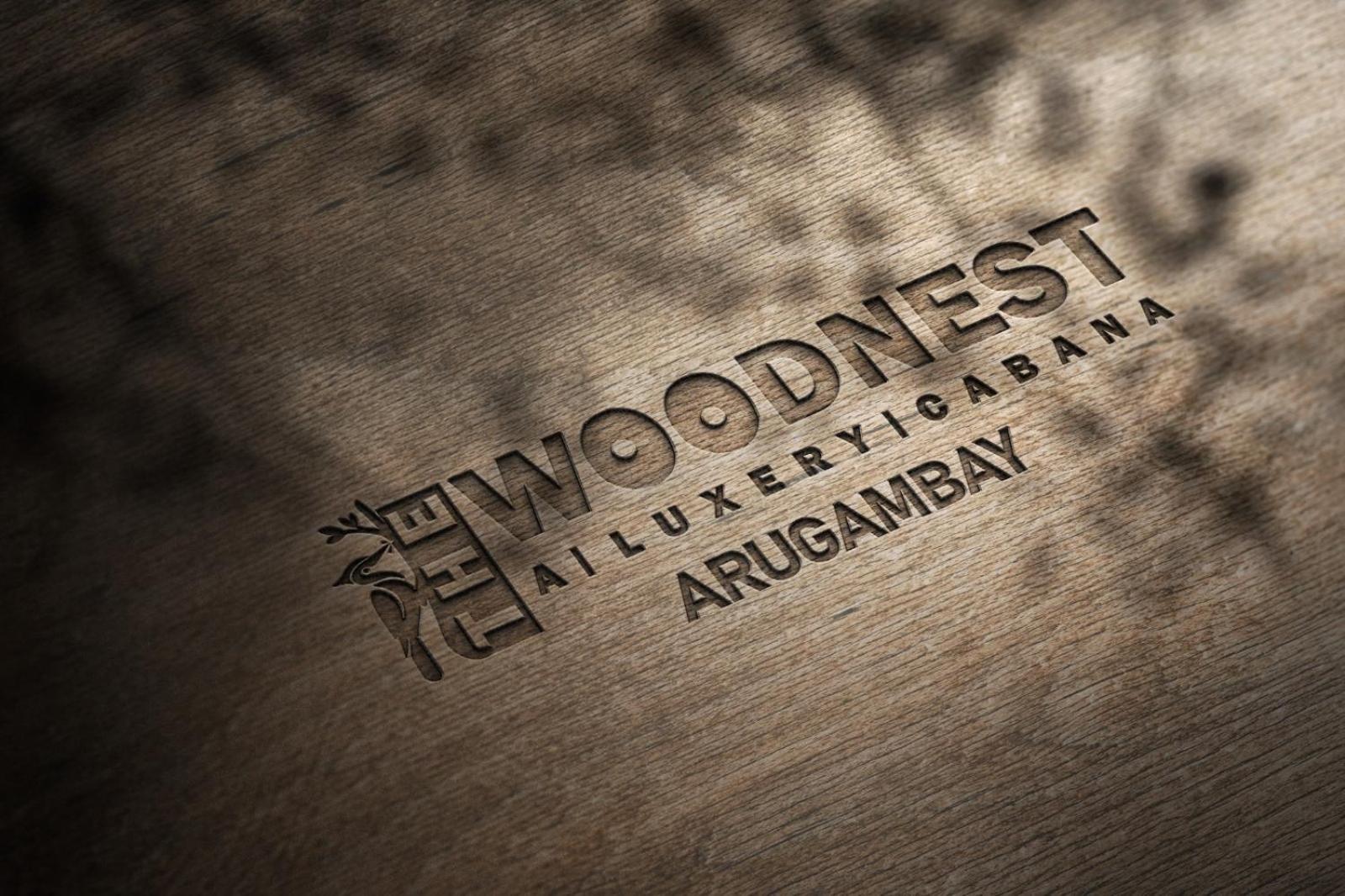 アルガムベイ The Woodnestヴィラ エクステリア 写真